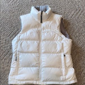 The North Face Women’s Down Vest XS
